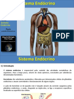 Aula Sistema Endocrino - Pps