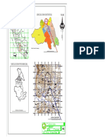 1.-Plano de Ubicacion y Localizacion