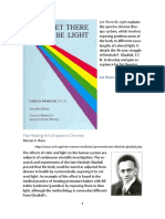 Let There Be Light Explains The Spectro PDF