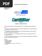 CompTIA Certkiller N10-006 v2015-03-28 by Veronica 124q PDF