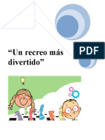 Proyecto de Ajedrez