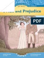 Pride and Prejudice