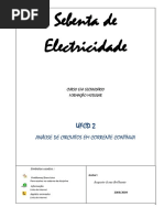 Sebenta_Análise de Circuitos