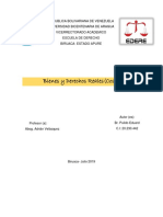 Derecho Cosa PDF