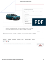 Kia Niro Especs PDF