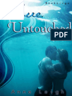 Unexpected 03 - Love Untouched - Anne Leigh PDF