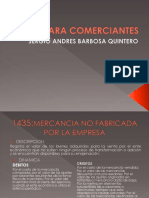 Puc para Comerciantes