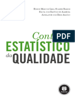 Controle Estat Stico Da Qualidade - Nodrm