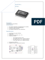 XPT9911