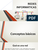 Redes Informáticas Guia Del Docente