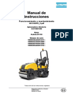 Manual de Instrupciones cc1100 1200