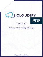 Tosca 101 Primer WP Jun2018