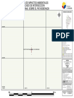 Mapa Del Certificado Intersección PDF