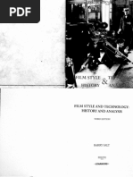 Film Art An Introduction | PDF