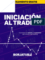 Iniciación Al Trading PDF