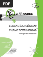 Livro Expl Ciencias EB1