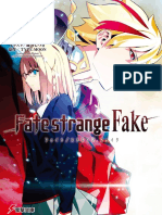 Fate Strange Fake - Vol.2
