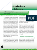 Calostro PDF