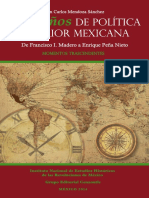Cien Años de Politica Exterior Mexicana PDF