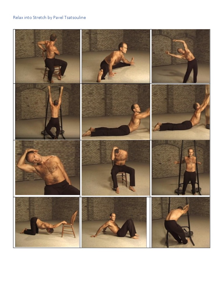 Pavel tsatsouline workout pdf new arrivals