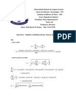 Lista de Exercícios Cap 3.doc