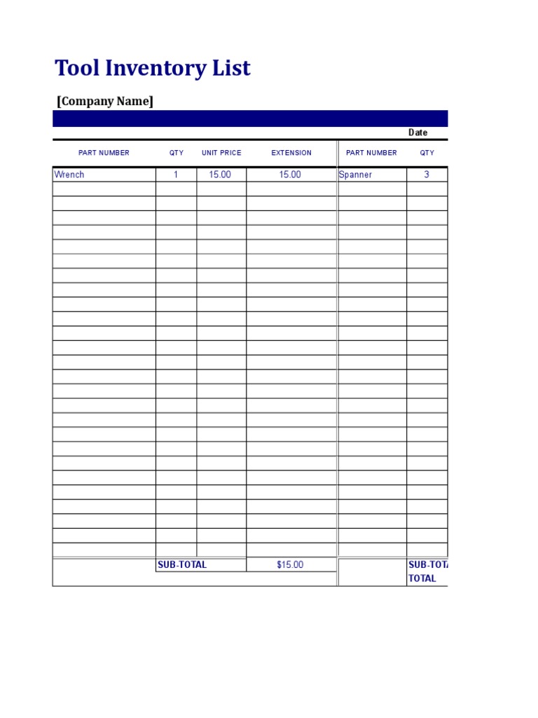 tool-inventory-list-pdf