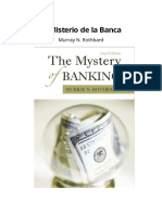 El misterio de la banca -Murray Rothbard-.pdf