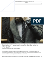 iF Revista Digital Capitalismo Y Mercantilismo No Son Lo Mismo, ¿Por Qué_.pdf