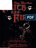 Faith & Fire (5038) PDF