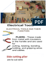 Electrical Tools