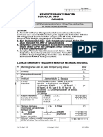 Formulir RMP Revisi 20100524