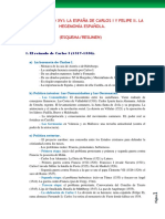 Documento Cristiano