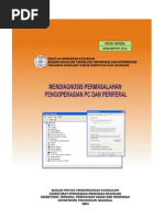 Download Mendiagnosis Permasalahan Pengoperasian PC dan Periferal by Oki Helfiska SN4168190 doc pdf