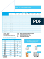 Product Information Sheet LIR