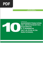 Capitulo 10 Semovientes Equinos y Caninos