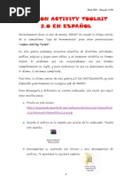 Download TUTORIAL PARA DESCARGARSE EL LESSON ACTIVITY TOOLKIT 20 EN ESPAOL DAVID RUIZ by dondavidruiz SN41682950 doc pdf