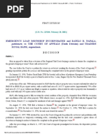 Emergency Loan Pawnshop v. Court of Appeals, G.R. No. 129184, February 28