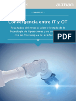 Convergencia It y OT