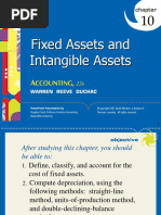 Fixed Assets List | PDF