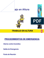 Trabajos en Altura 2