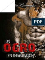 Un Ogro en Rehabilitacion (Saga - Virginia Camacho PDF