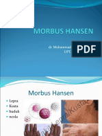 Morbus Hansen Cba