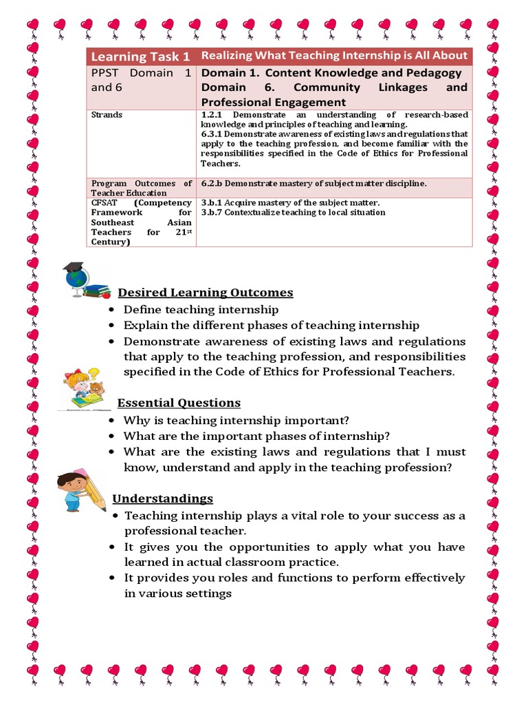 What Is The Importance Of Code Of Ethics For Teachers