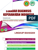 Standar - Diagnosis - Keperawatan - Indonesia Ppni PDF
