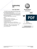 74HC244 Rev0 PDF
