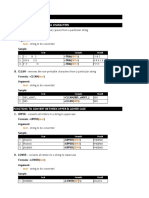 Training Material
