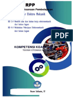 RPP Pde KD 3.4 Dan 3.4 Husen Sufianto