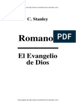 Romanos C. Stanley