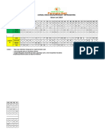 Jadwal Ranap