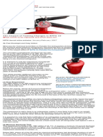 Nfpa Testing Journal PDF